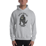 Rogue Labs King of Shave Ice Unisex Hoodie