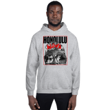 Rogue Labs Aloha Honolulu Unisex Hoodie