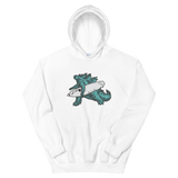 Rogue Labs Surfzilla Unisex Hoodie