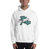 Rogue Labs Surfzilla Unisex Hoodie