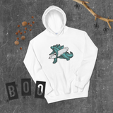 Rogue Labs Surfzilla Unisex Hoodie