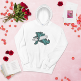 Rogue Labs Surfzilla Unisex Hoodie