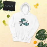 Rogue Labs Surfzilla Unisex Hoodie