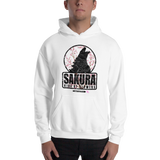 Rogue Labs King of Sakura Unisex Hoodie