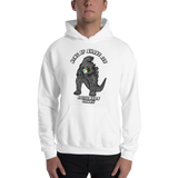 Rogue Labs King of Shave Ice Unisex Hoodie