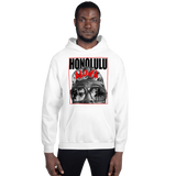 Rogue Labs Aloha Honolulu Unisex Hoodie