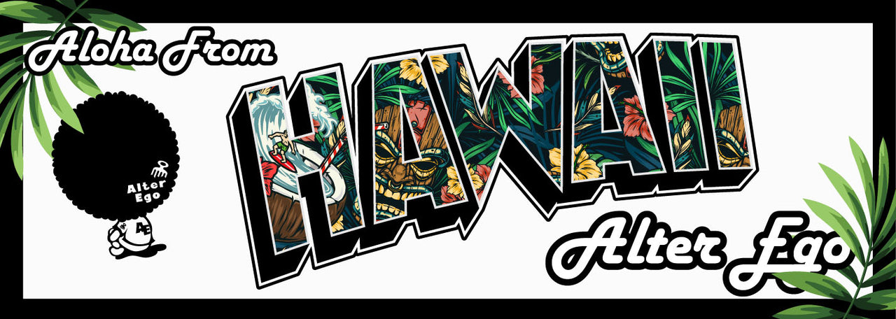 Alter Ego Hawaii