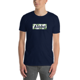 Aloha Tribe Aloha Box Mens T-Shirt