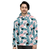 Alter Ego Tropical Sunset Unisex Hoodie