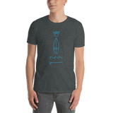 Aloha Tribe Shaka Surf T-Shirt