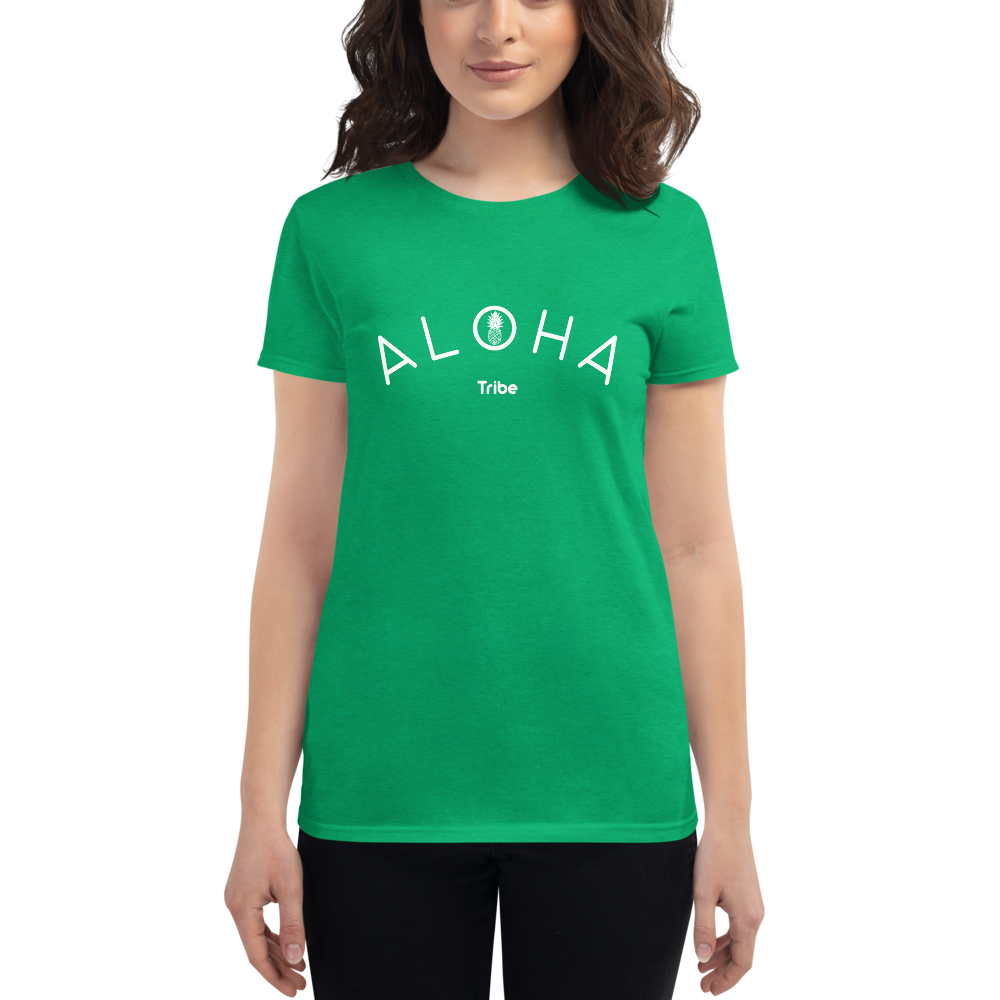 Simply Aloha Tee Simply Aloha Tee
