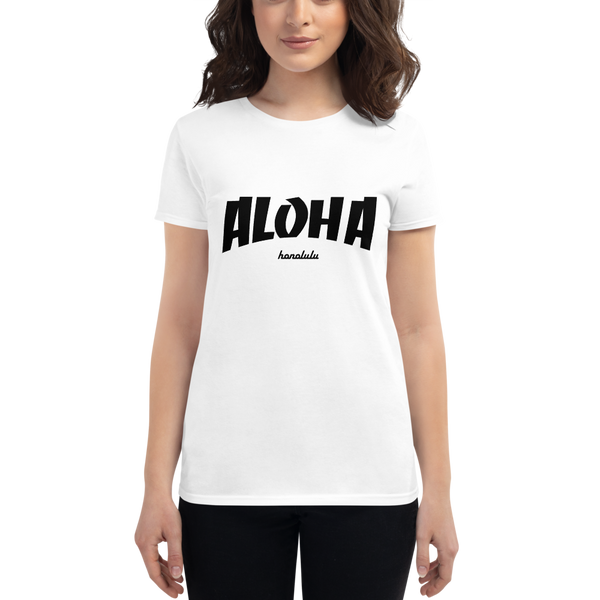 Hawaiian online thrasher shirt