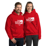 Alter Ego North Shore Unisex Hoodie