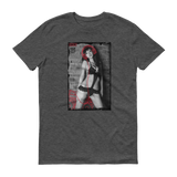 Exhibit -Aki Hoshino- Mens Short sleeve t-shirt