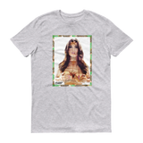 Exhibit -CoverUp- Mens Short sleeve t-shirt