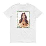 Exhibit -CoverUp- Mens Short sleeve t-shirt