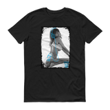 Exhibit -Kana Tsugihara- Mens Short sleeve t-shirt