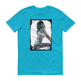 Exhibit -Kana Tsugihara- Mens Short sleeve t-shirt