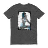 Exhibit -Kana Tsugihara- Mens Short sleeve t-shirt