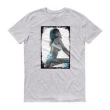 Exhibit -Kana Tsugihara- Mens Short sleeve t-shirt