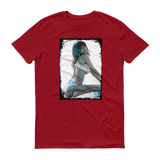 Exhibit -Kana Tsugihara- Mens Short sleeve t-shirt