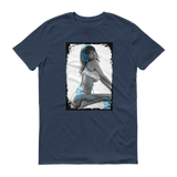 Exhibit -Kana Tsugihara- Mens Short sleeve t-shirt