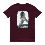 Exhibit -Kana Tsugihara- Mens Short sleeve t-shirt