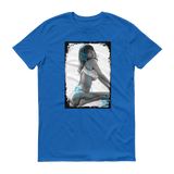 Exhibit -Kana Tsugihara- Mens Short sleeve t-shirt