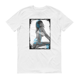 Exhibit -Kana Tsugihara- Mens Short sleeve t-shirt