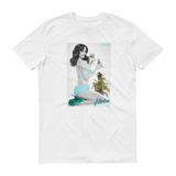 Exhibit -MaryJane- Mens Short sleeve t-shirt