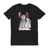 Exhibit -Miho- Mens Short sleeve t-shirt