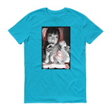 Exhibit -Miho- Mens Short sleeve t-shirt