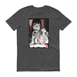 Exhibit -Miho- Mens Short sleeve t-shirt