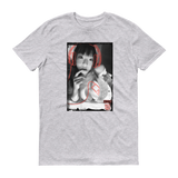 Exhibit -Miho- Mens Short sleeve t-shirt