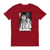 Exhibit -Miho- Mens Short sleeve t-shirt