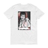 Exhibit -Miho- Mens Short sleeve t-shirt