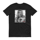 Exhibit -Popsicle- Mens Short sleeve t-shirt