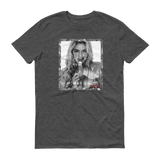 Exhibit -Popsicle- Mens Short sleeve t-shirt