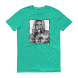 Exhibit -Popsicle- Mens Short sleeve t-shirt