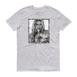 Exhibit -Popsicle- Mens Short sleeve t-shirt