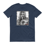 Exhibit -Popsicle- Mens Short sleeve t-shirt
