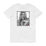 Exhibit -Popsicle- Mens Short sleeve t-shirt