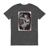 Exhibit -Reon- Mens Short sleeve t-shirt