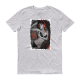Exhibit -Reon- Mens Short sleeve t-shirt