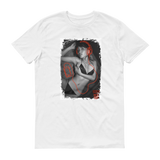 Exhibit -Reon- Mens Short sleeve t-shirt