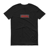 Kickcide -Aloha CementBox- Mens Short sleeve t-shirt