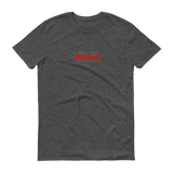 Kickcide -Aloha CementBox- Mens Short sleeve t-shirt