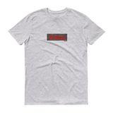 Kickcide -Aloha CementBox- Mens Short sleeve t-shirt