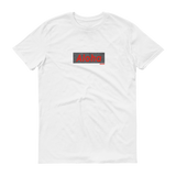 Kickcide -Aloha CementBox- Mens Short sleeve t-shirt