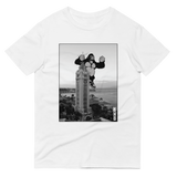 Kickcide -Kong- Mens Short sleeve t-shirt